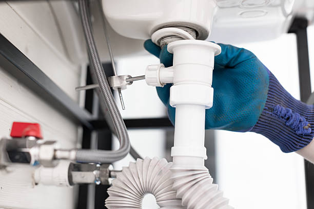Reliable Drain Cleaning contractor in Camas, WA by Masters Plumbing Service
